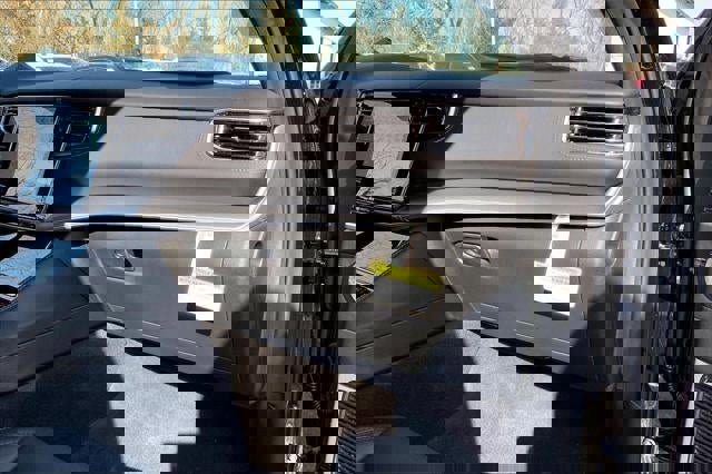 New 2026 Jeep Grand Wagoneer L Limited image 53