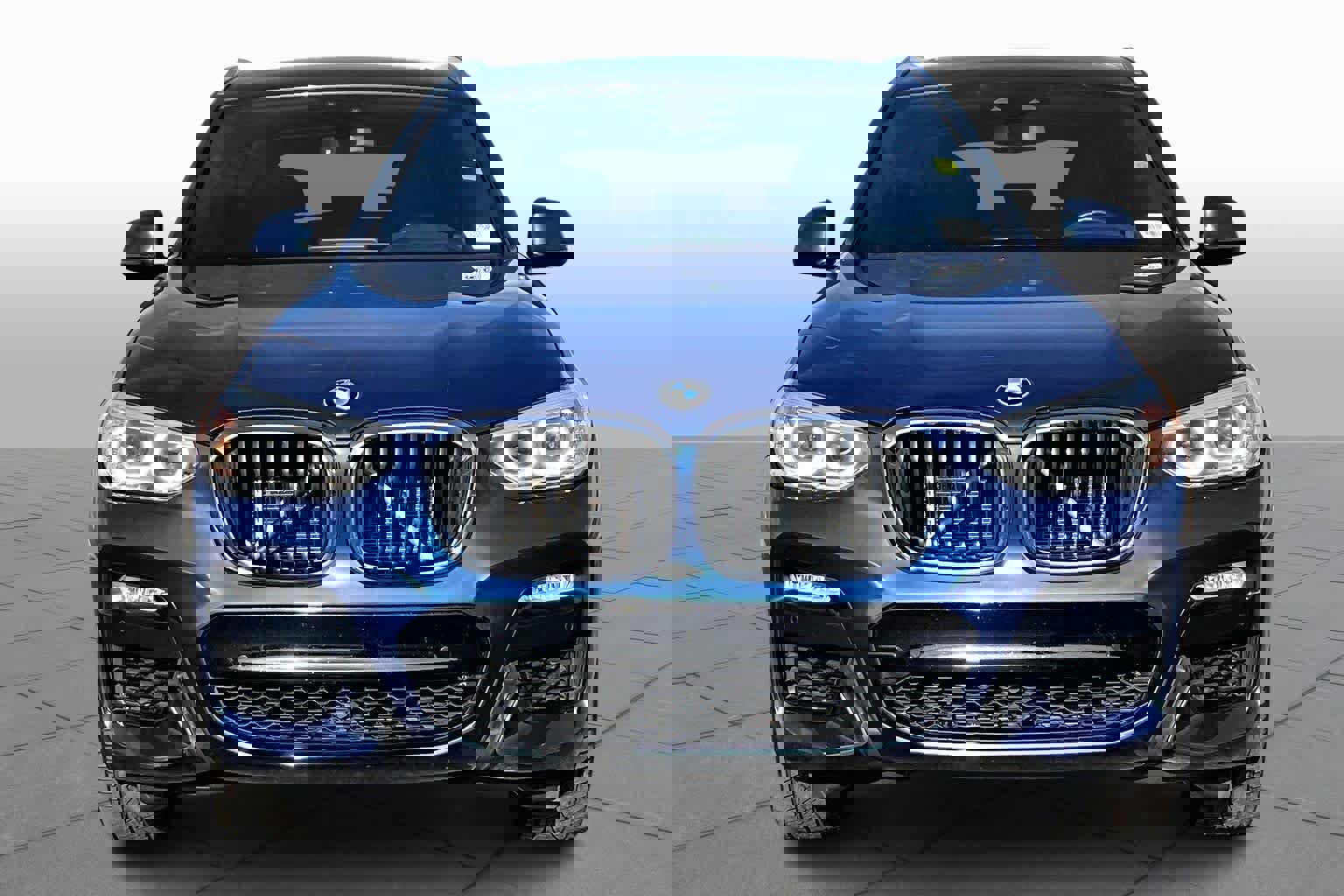 Used 2018 BMW X3 xDrive30i image 3