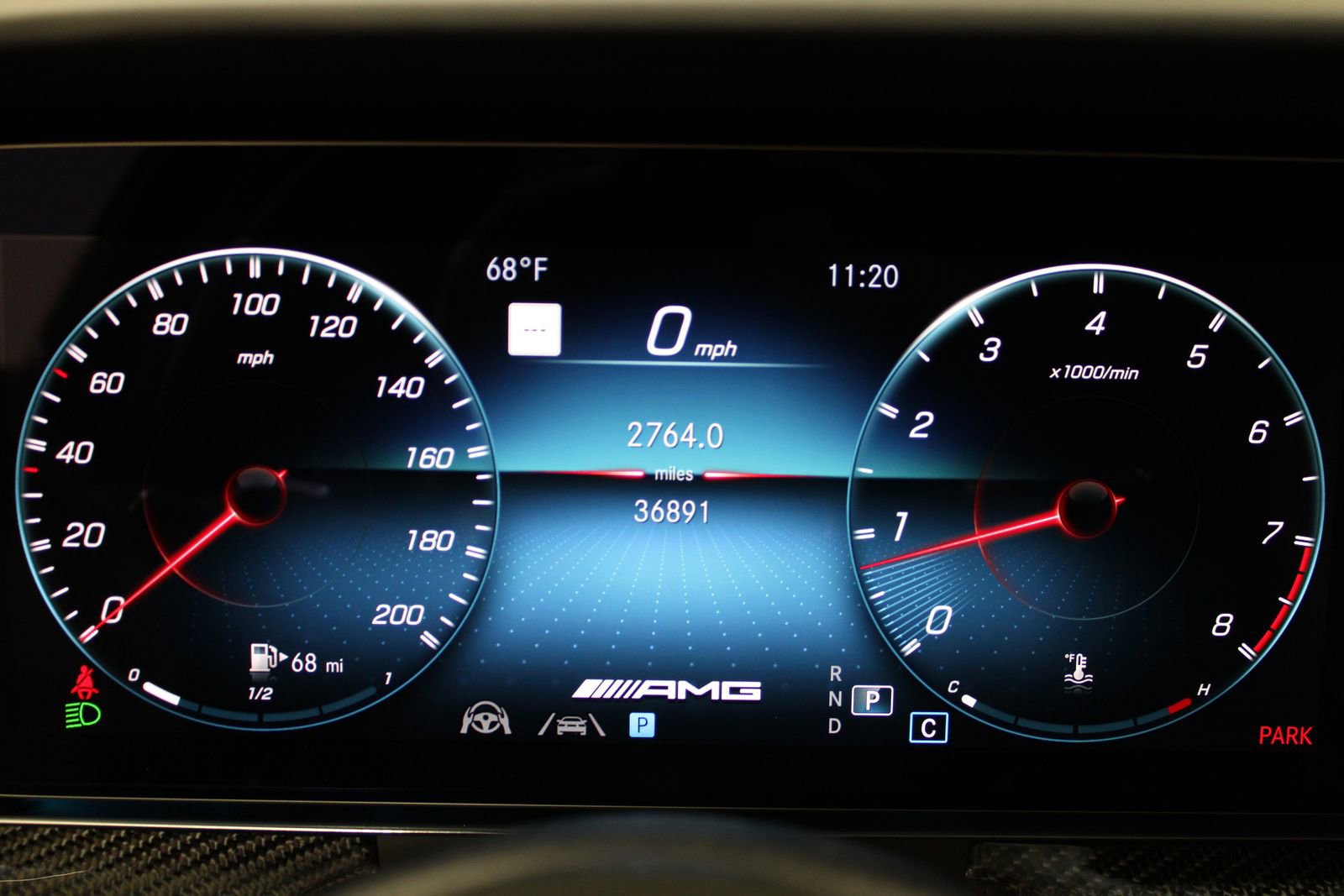 Used 2021 Mercedes-Benz E 63 AMG S image 31