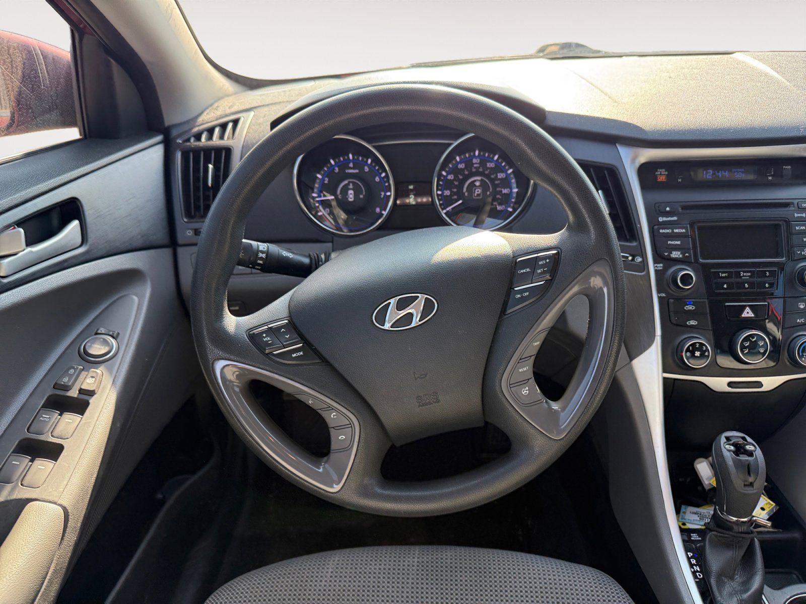 Used 2014 Hyundai Sonata GLS image 12