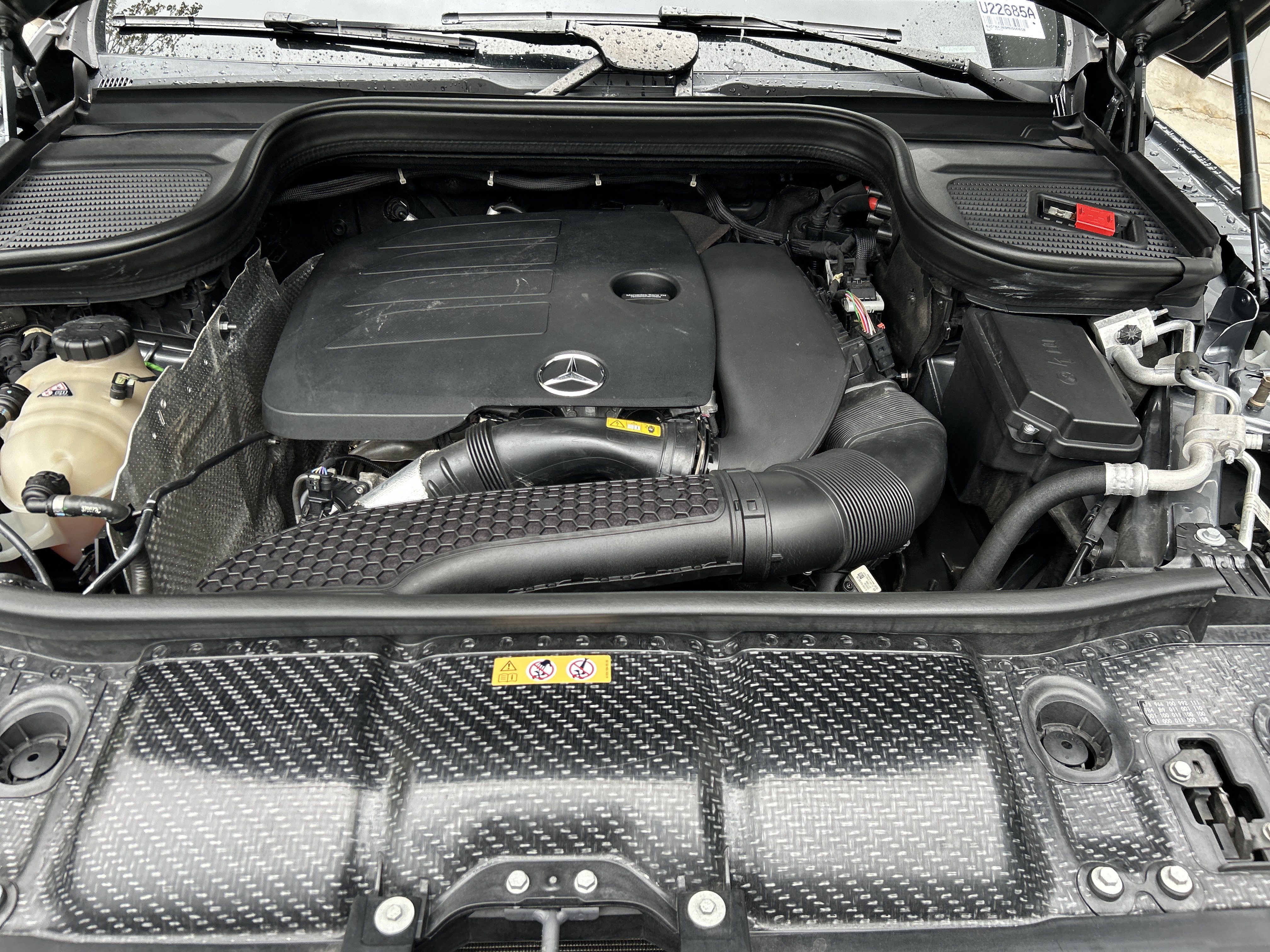 Certified 2021 Mercedes-Benz GLE 350 image 50