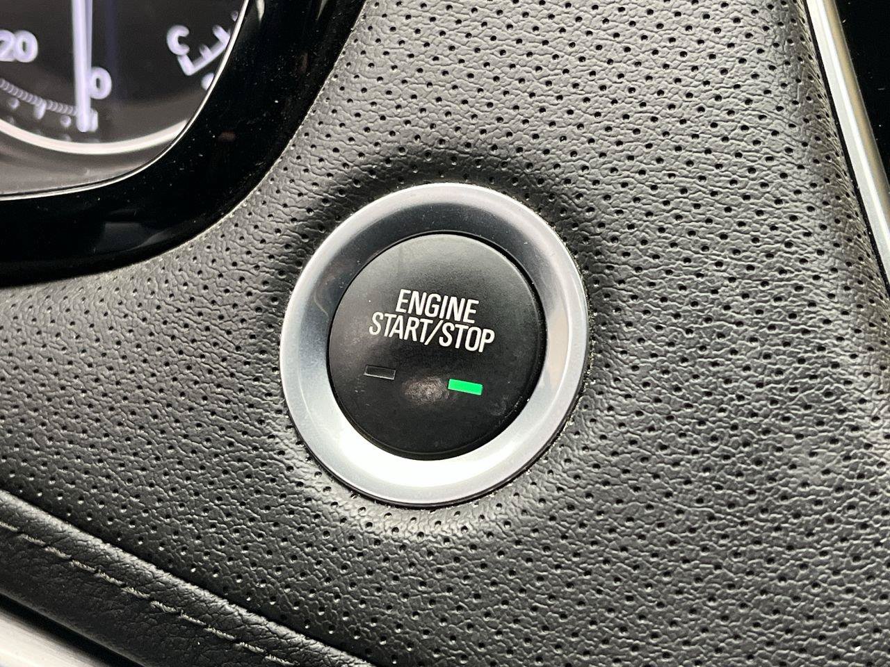 Certified 2023 Cadillac XT5 Luxury AWD/4WD image 20