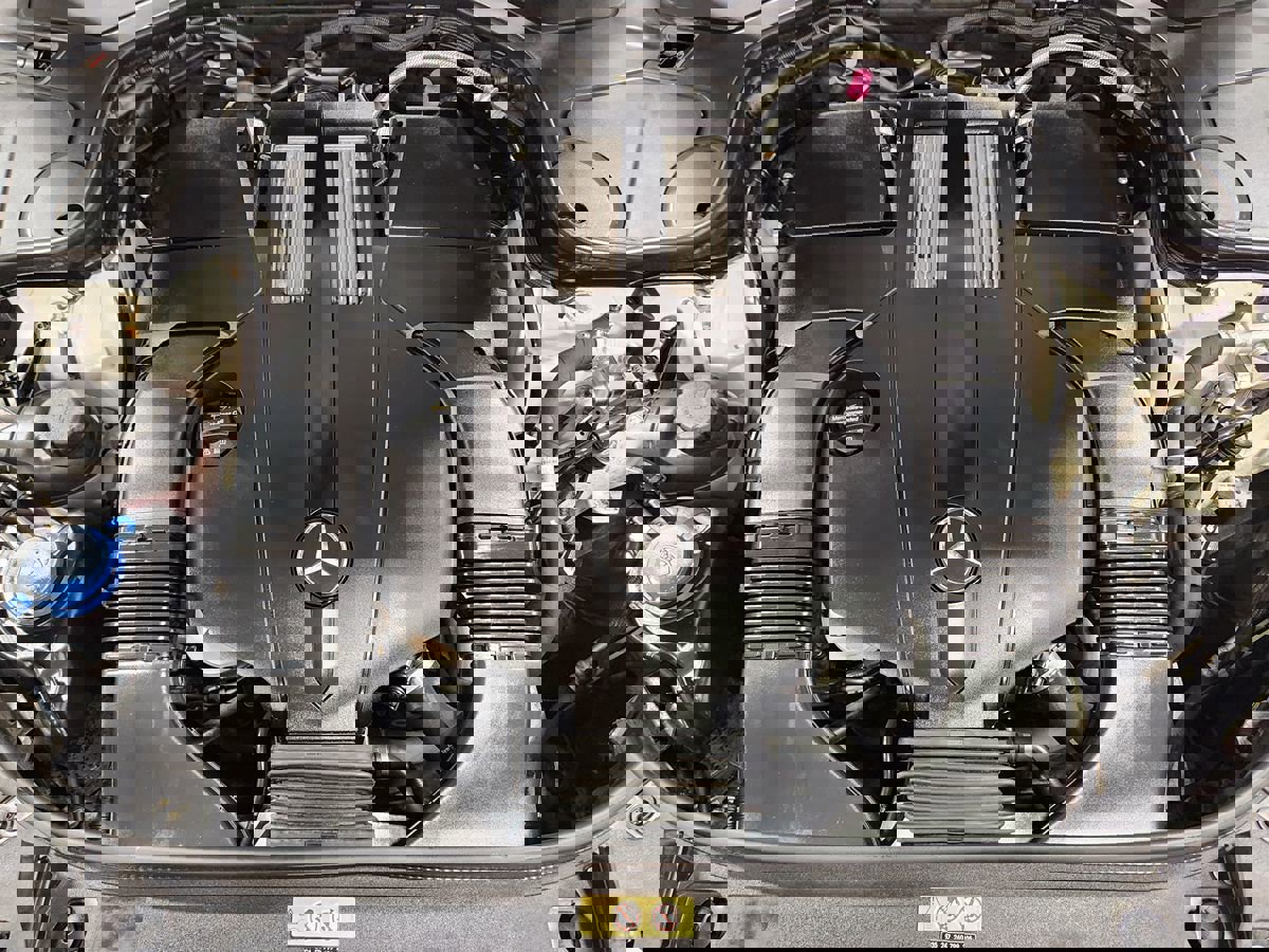 Used 2020 Mercedes-Benz S 450 4MATIC Sedan image 55