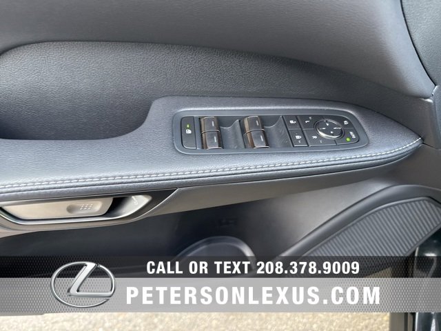 Used 2024 Lexus RX 350 w/ Convenience Package image 22