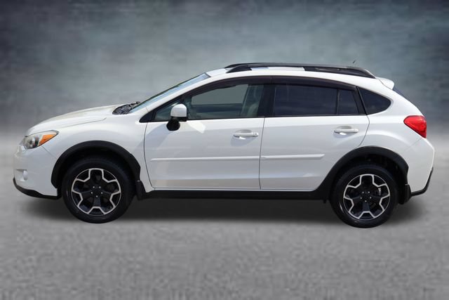 Used 2014 Subaru Crosstrek 2.0i Limited AWD/4WD image 4
