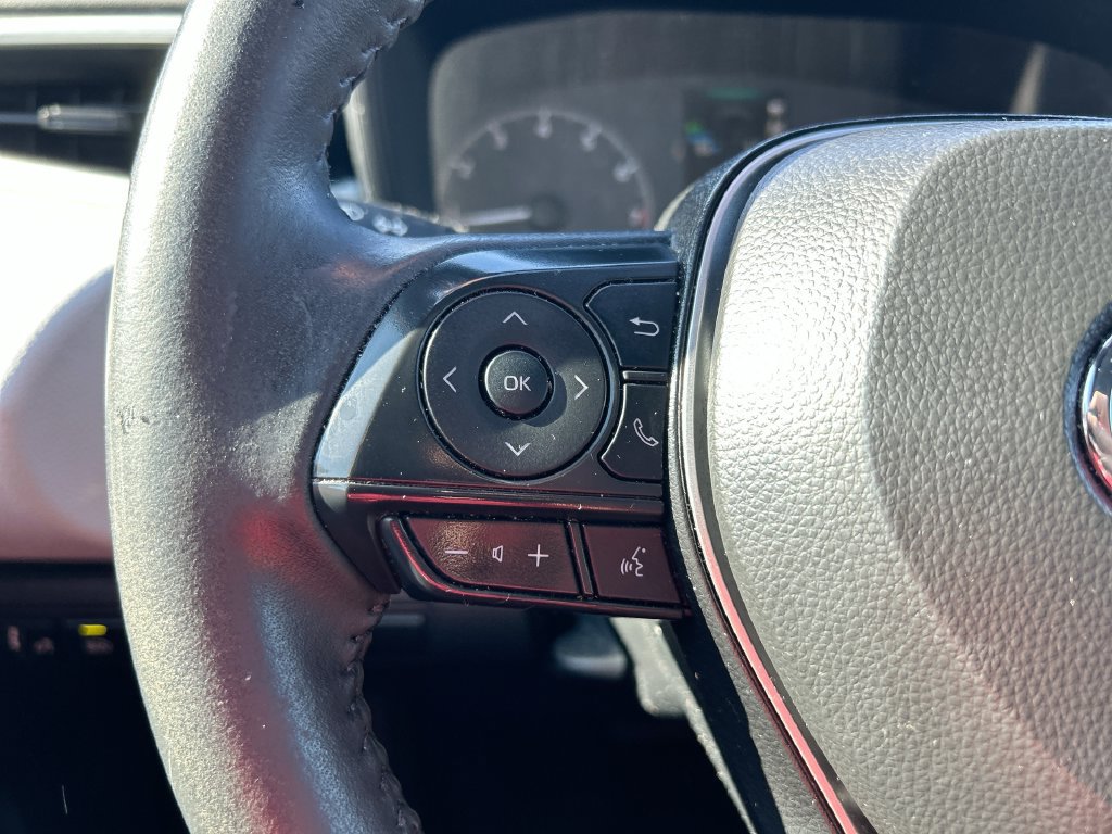 Used 2025 Toyota Corolla SE FWD image 15