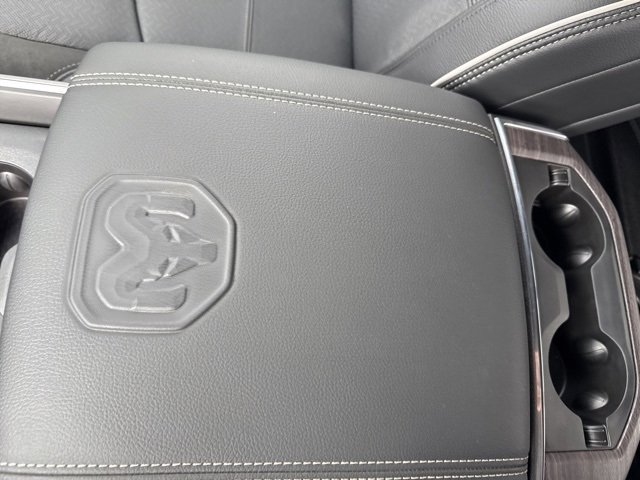 New 2026 RAM 2500 Laramie image 28