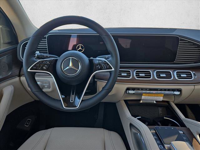 New 2026 Mercedes-Benz GLE 450 4MATIC image 13