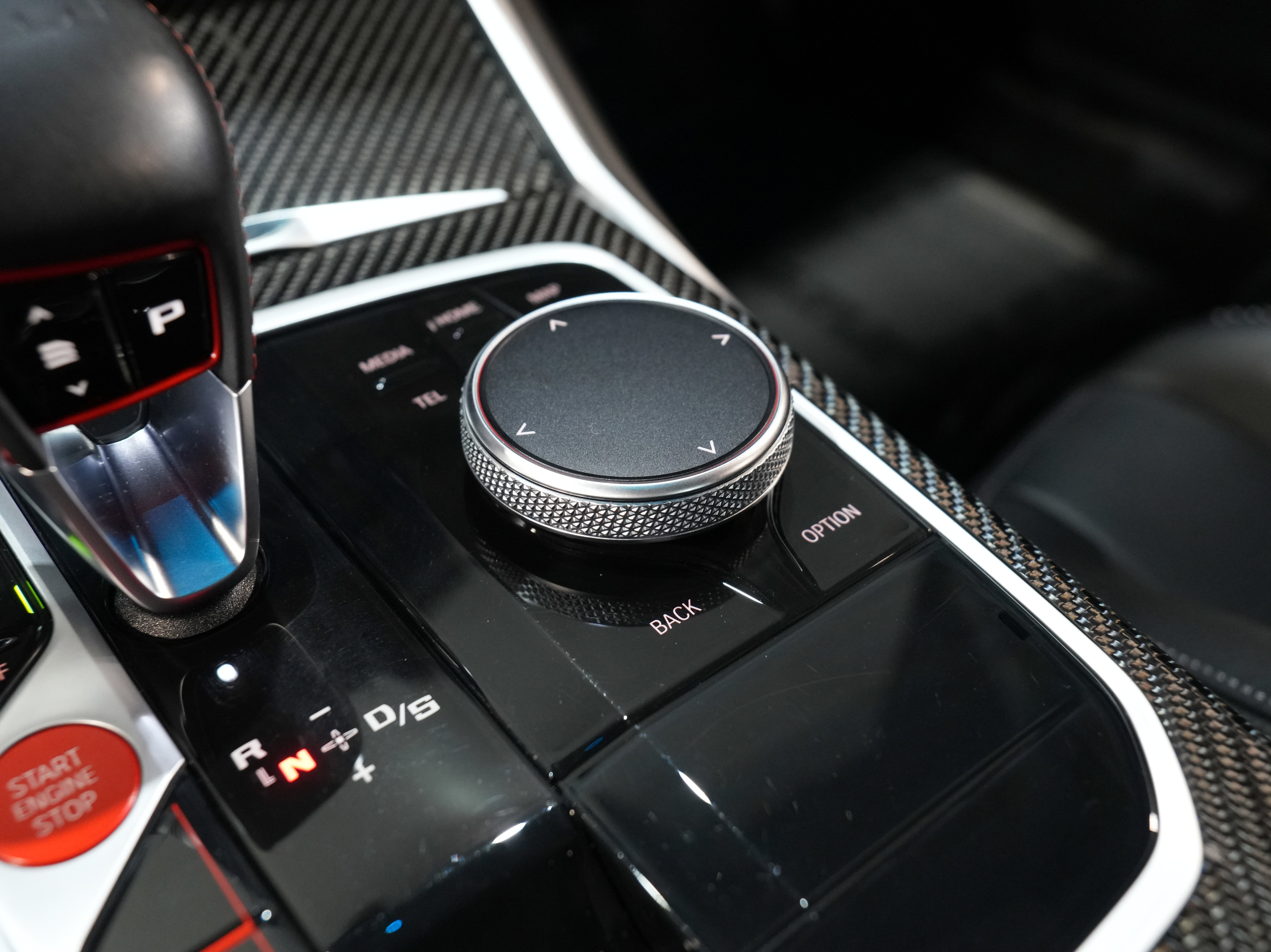 Used 2024 BMW M2 w/ Carbon Package image 45