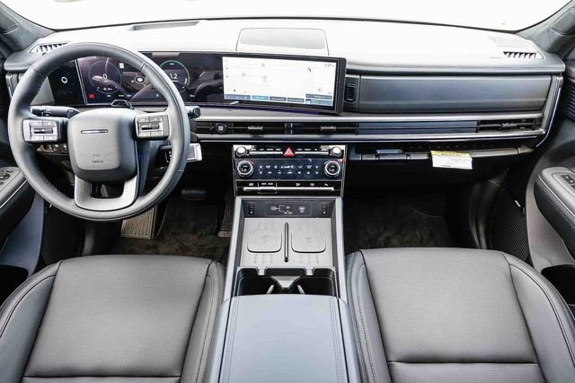 New 2026 Hyundai Santa Fe Calligraphy image 12