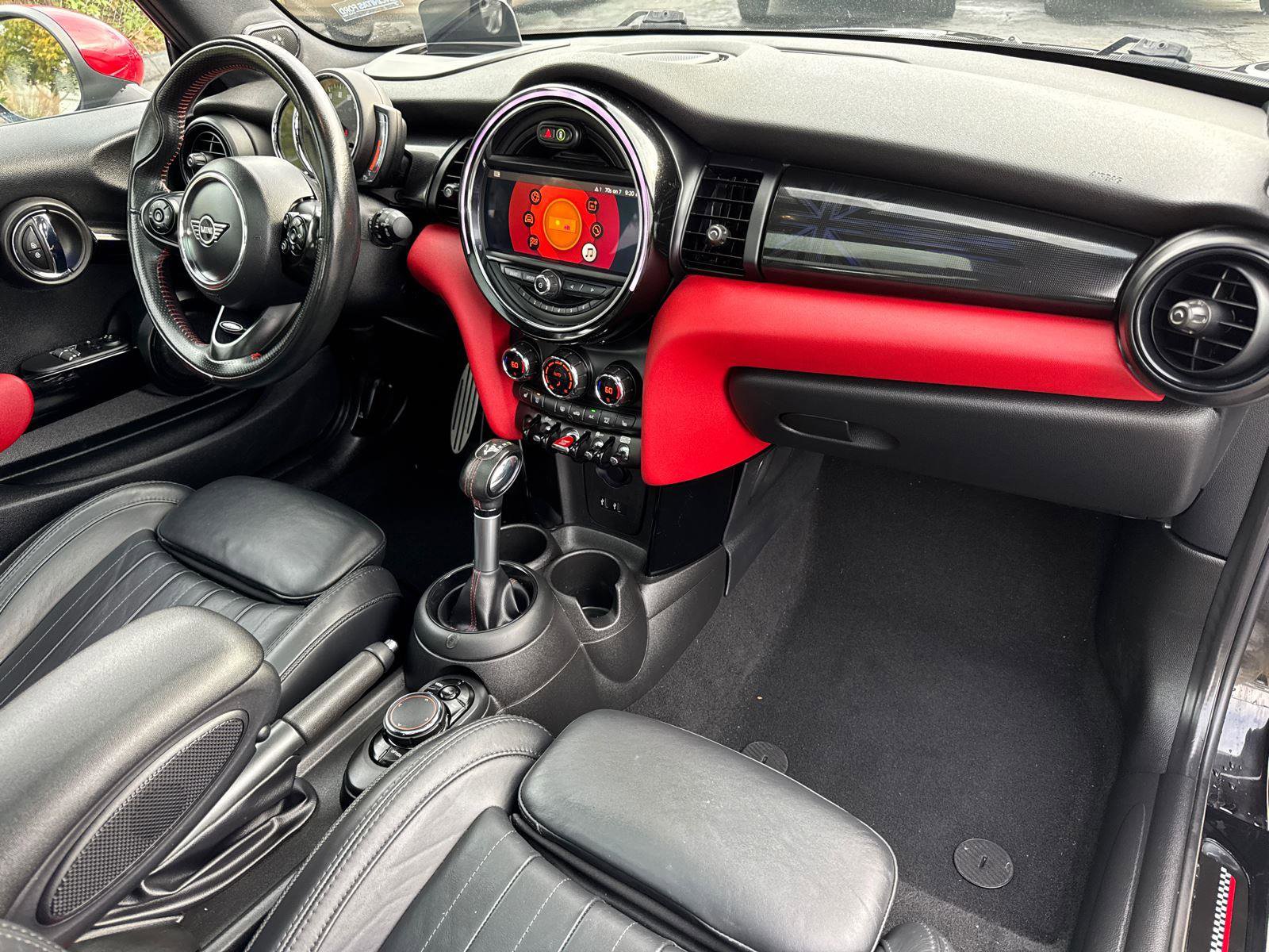 Used 2019 MINI Cooper John Cooper Works image 19