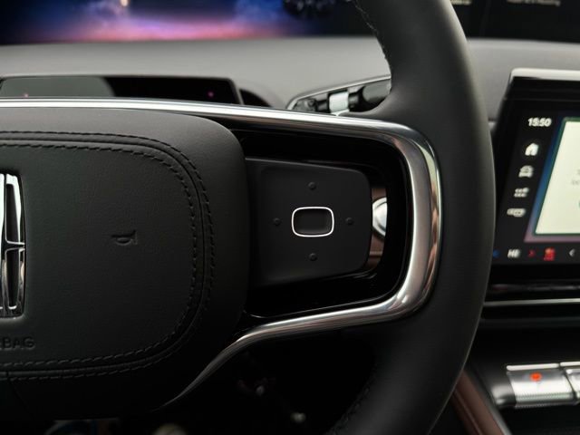 New 2026 Lincoln Nautilus Reserve w/ Jet Appearance Package image 28