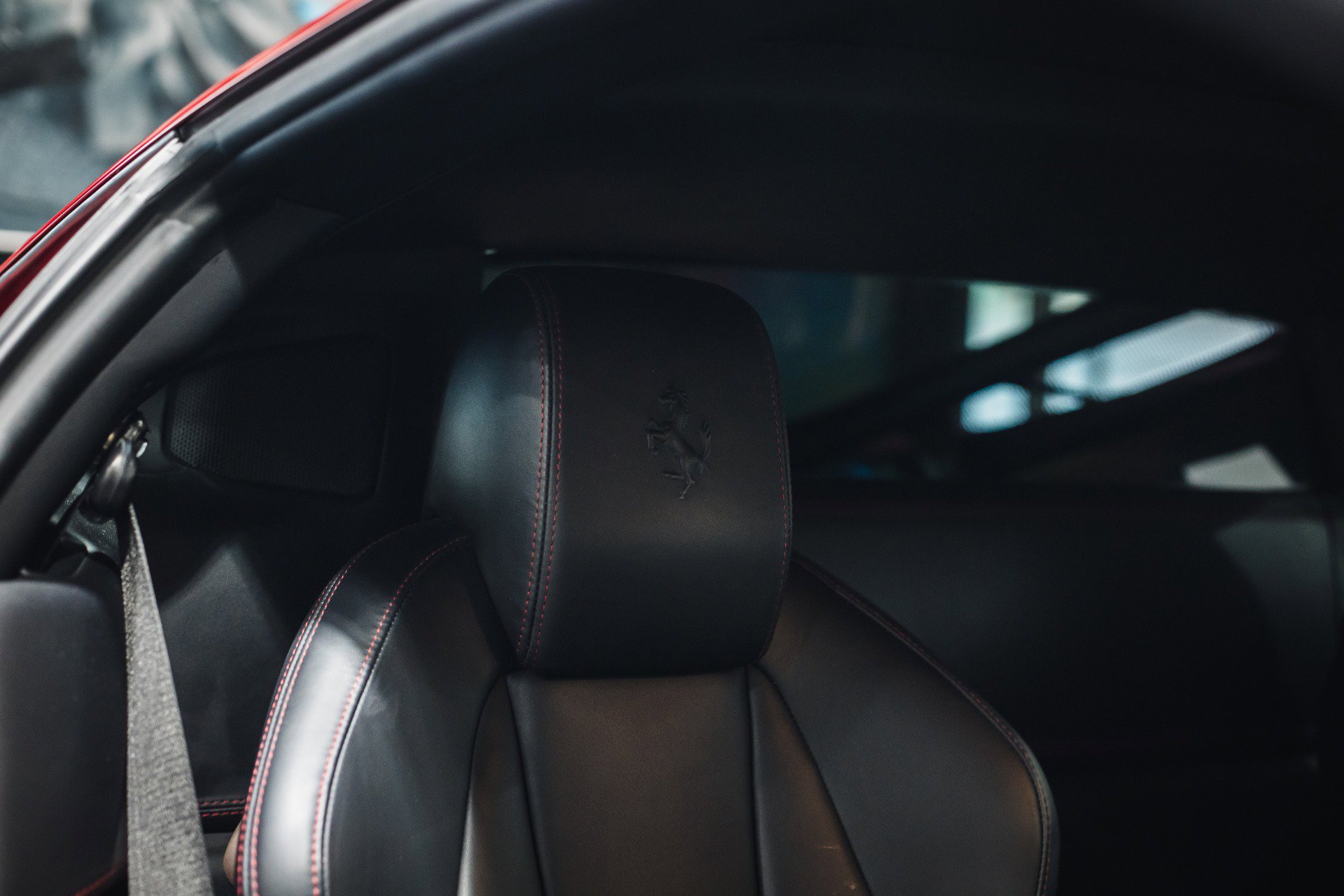 Used 2012 Ferrari 458 Italia Coupe image 26