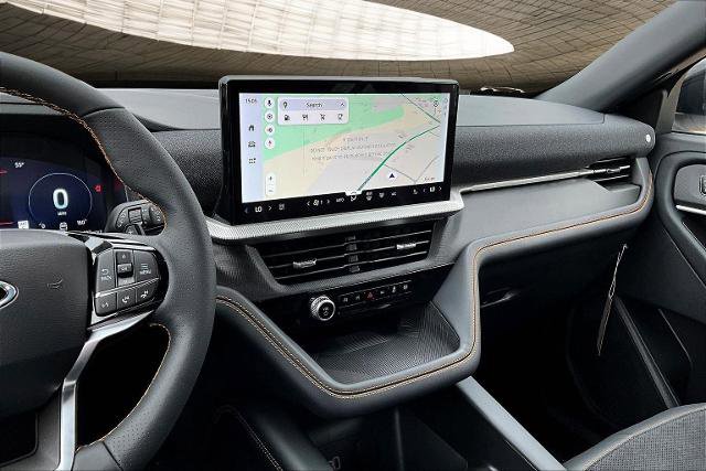 New 2026 Ford Explorer Tremor image 19