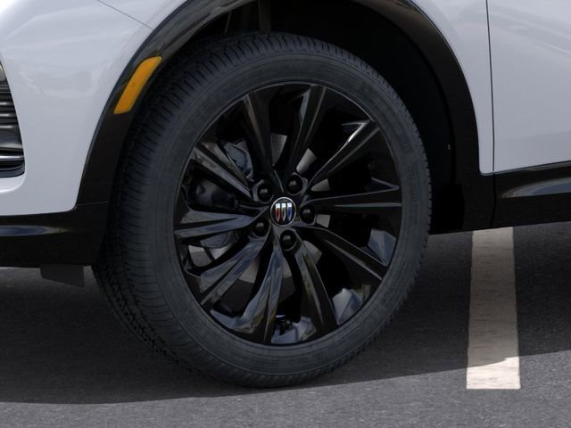 New 2026 Buick Envista Sport Touring FWD image 9