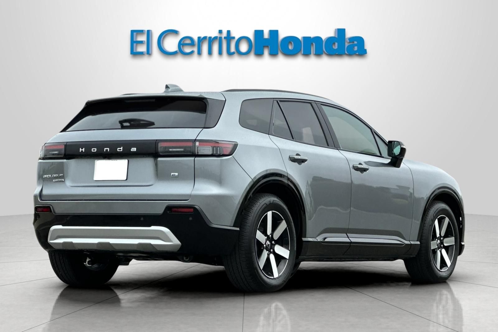 New 2026 Honda Prologue Touring image 3