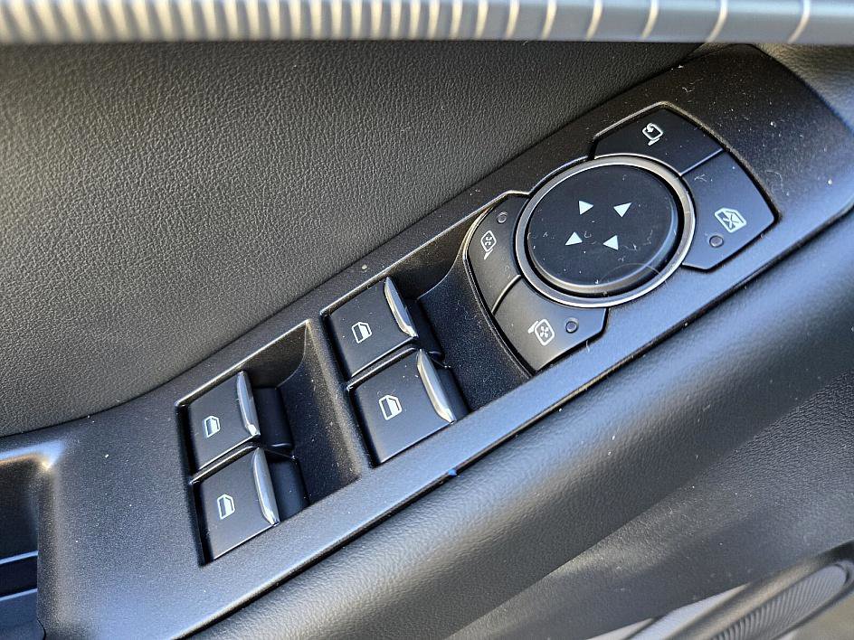 New 2026 Ford Explorer ST image 29