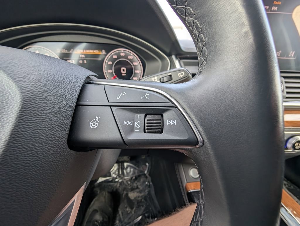 Used 2023 Audi Q5 2.0T Premium Plus image 20