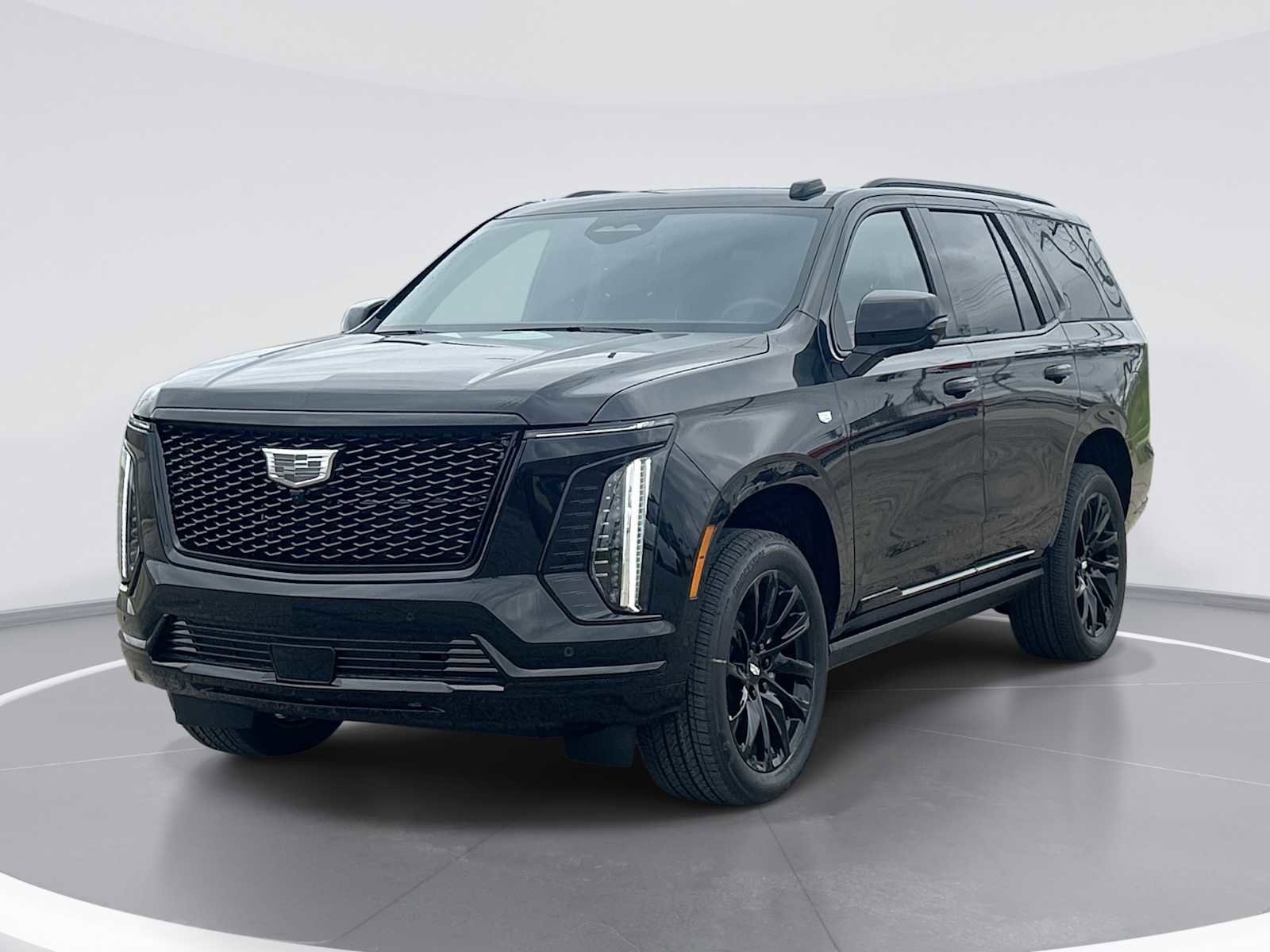 New 2026 Cadillac Escalade Sport image 1