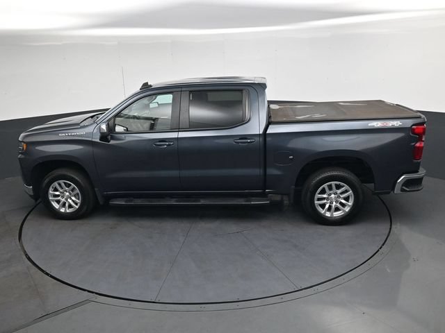 Used 2019 Chevrolet Silverado 1500 LT w/ All-Star Edition AWD/4WD image 26