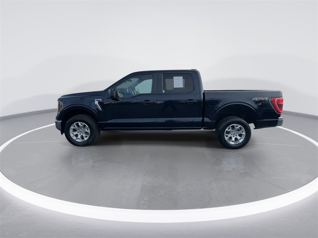 Used 2023 Ford F150 XLT image 5