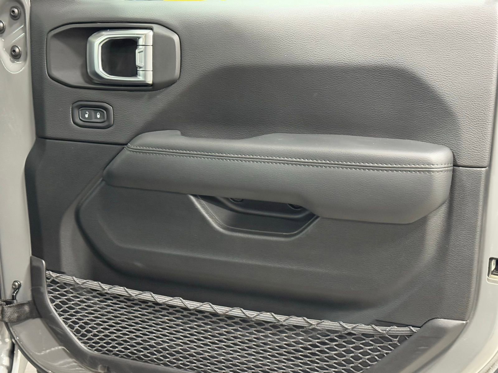 Certified 2023 Jeep Wrangler Unlimited Sahara image 53