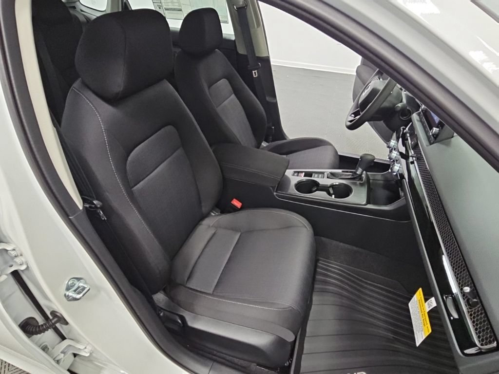New 2026 Honda Civic LX image 33