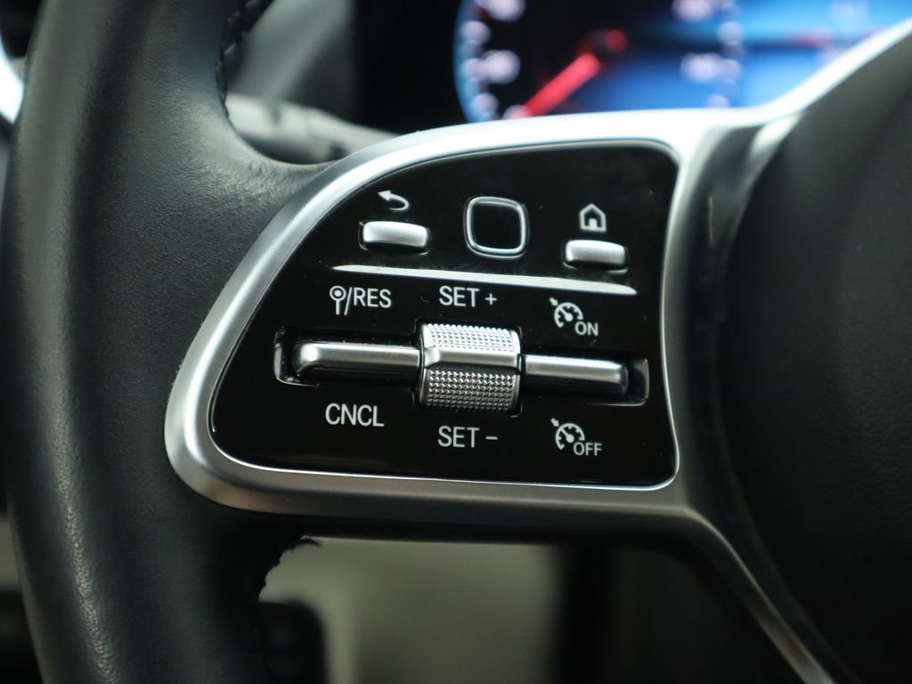 Certified 2023 Mercedes-Benz GLA 250 GLA 250 image 11