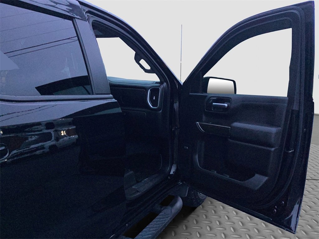 Used 2019 Chevrolet Silverado 1500 RST image 15