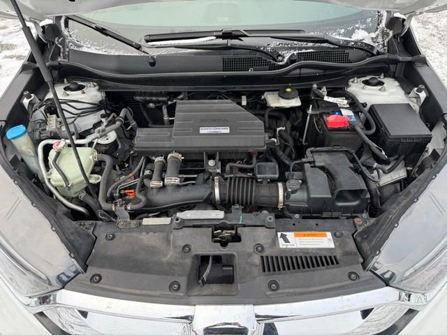 Used 2019 Honda CR-V EX-L image 25
