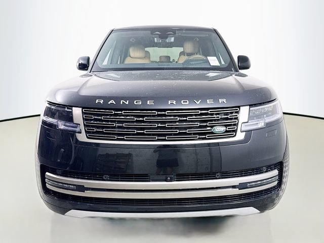 New 2026 Land Rover Range Rover SE AWD/4WD image 2