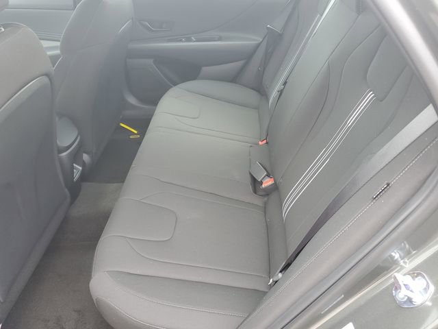 New 2026 Hyundai Elantra Sport image 12