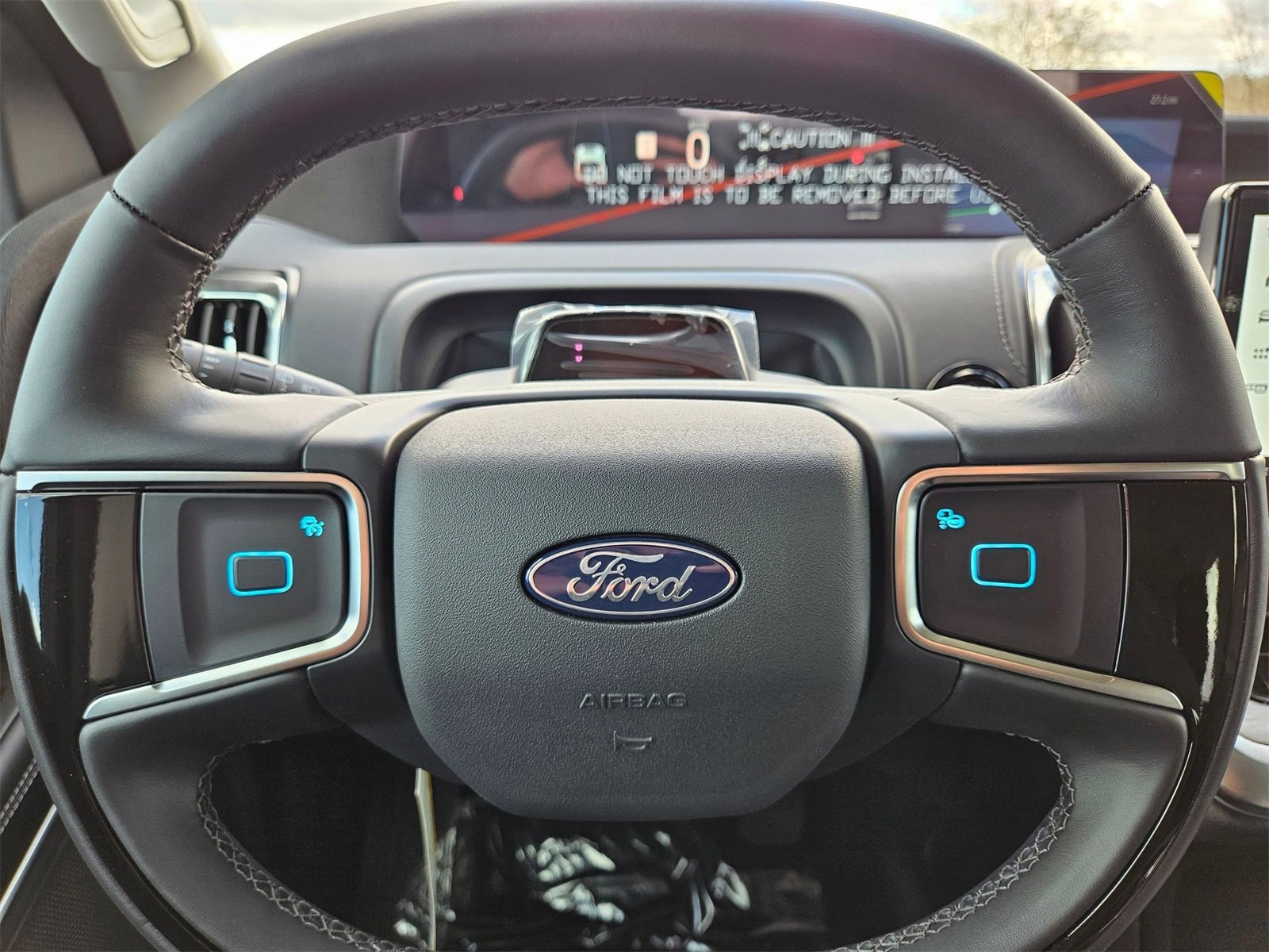 New 2025 Ford Expedition Platinum w/ Driver's Package image 19