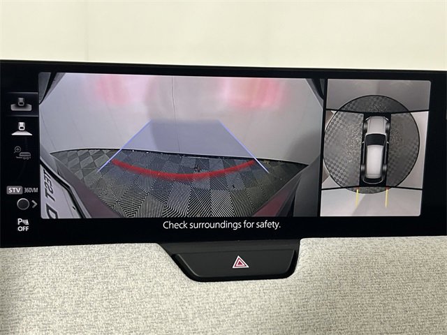 New 2026 MAZDA CX-90 3.3 Turbo S w/ Premium Plus image 23