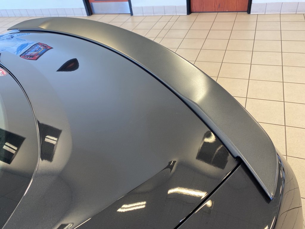 Certified 2022 Ford Mustang Mach 1 image 16