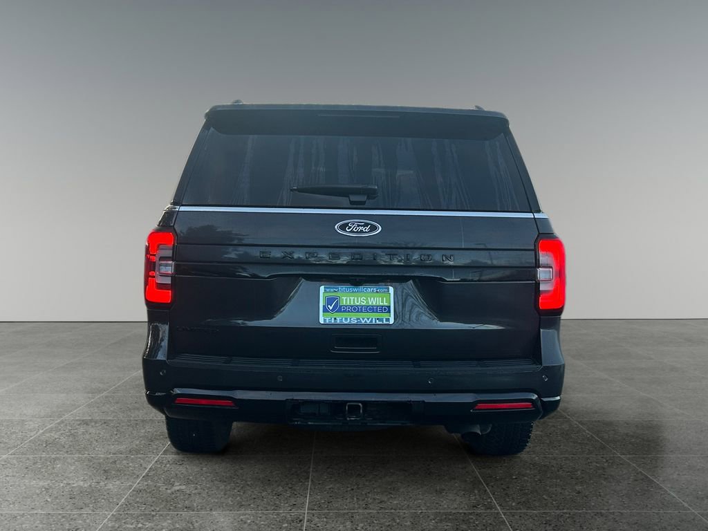 Used 2023 Ford Expedition Limited image 7