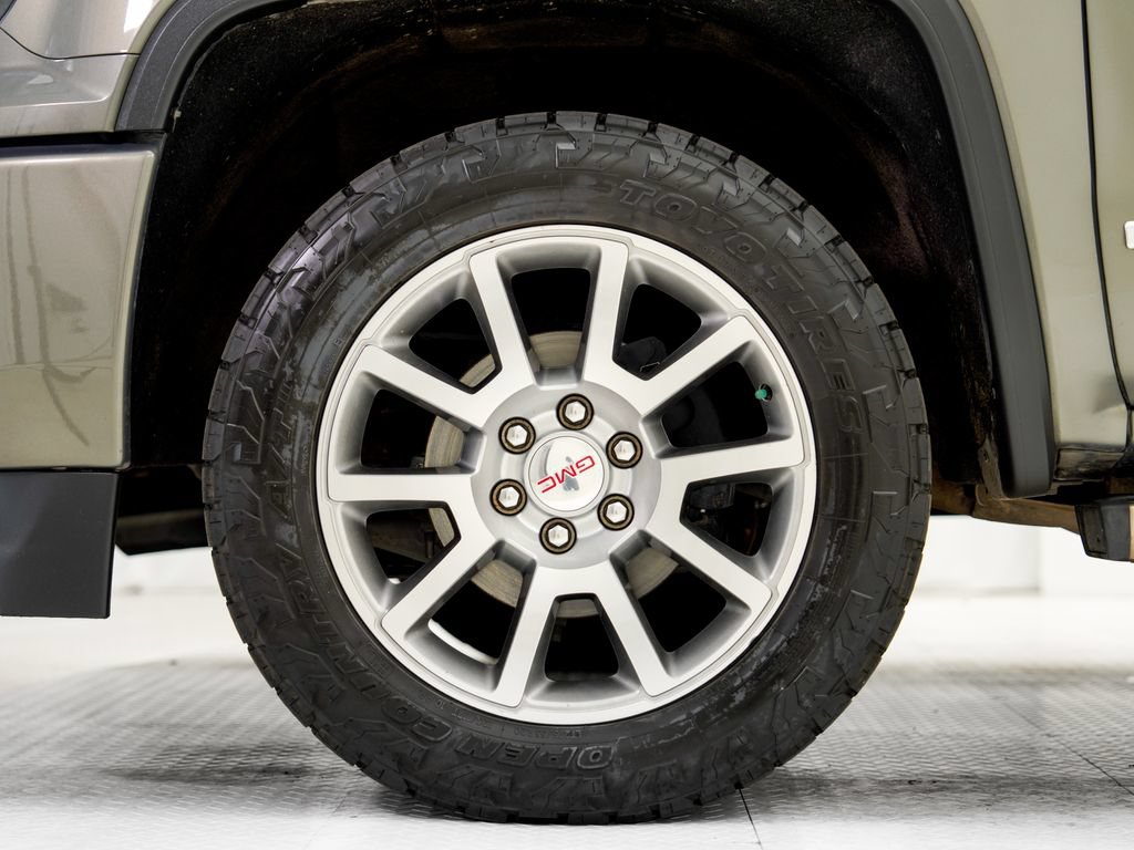 Used 2018 GMC Sierra 1500 Denali AWD/4WD image 27