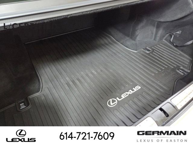 Certified 2024 Lexus LS 500 AWD w/ Interior Upgrade Package image 22