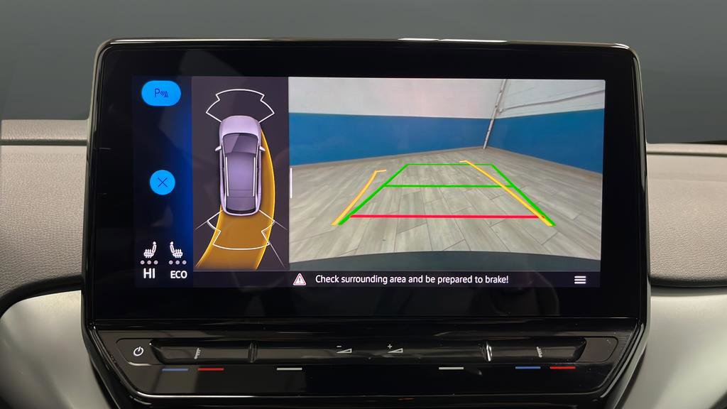 Used 2022 Volkswagen ID.4 Pro image 13