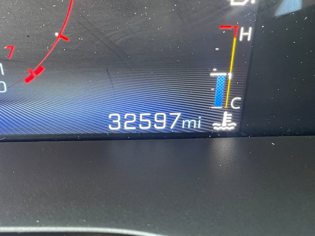 Used 2023 Chevrolet Colorado LT w/ LT Convenience Package image 15