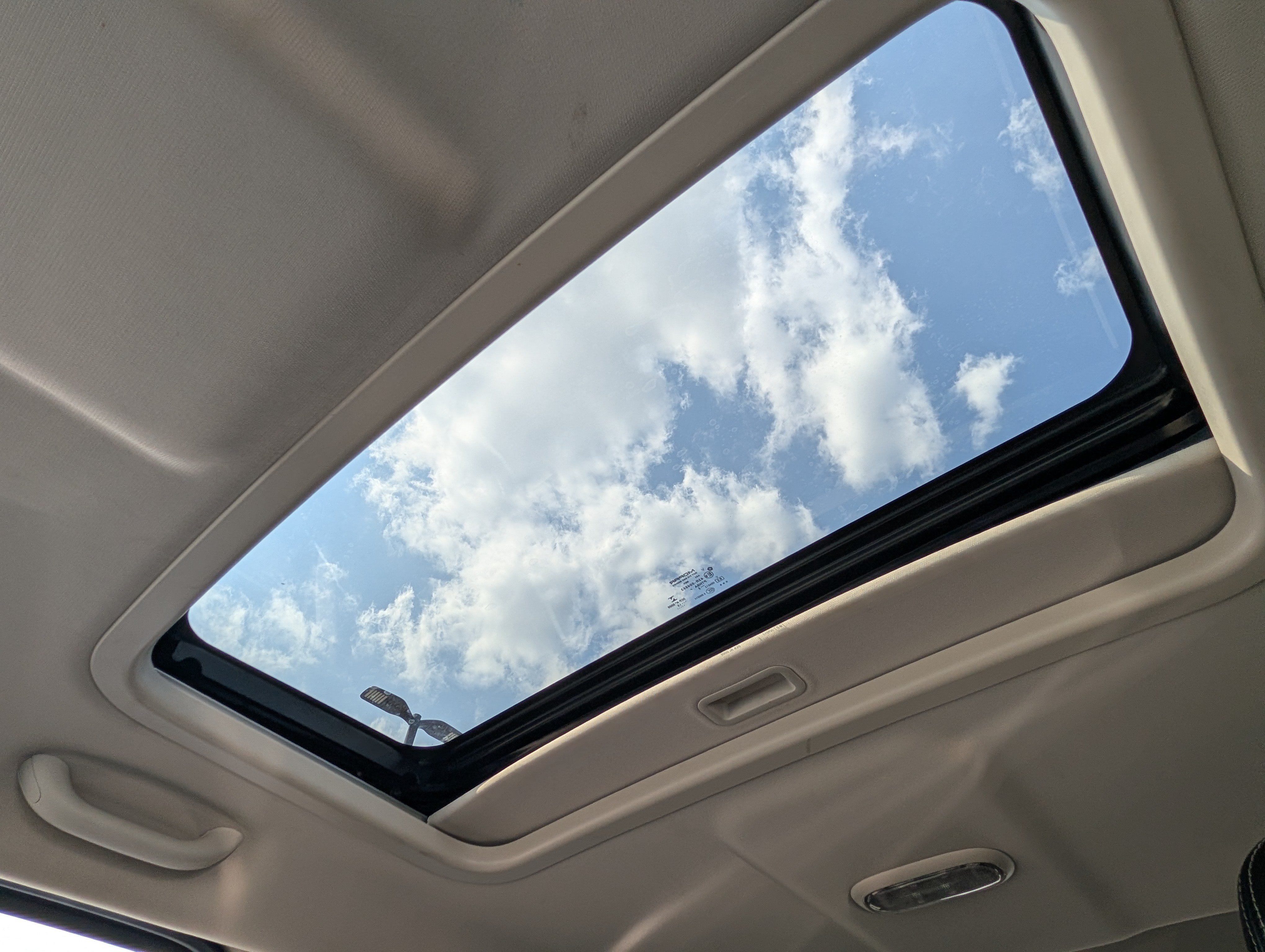 Used 2015 Jeep Patriot 4WD image 30