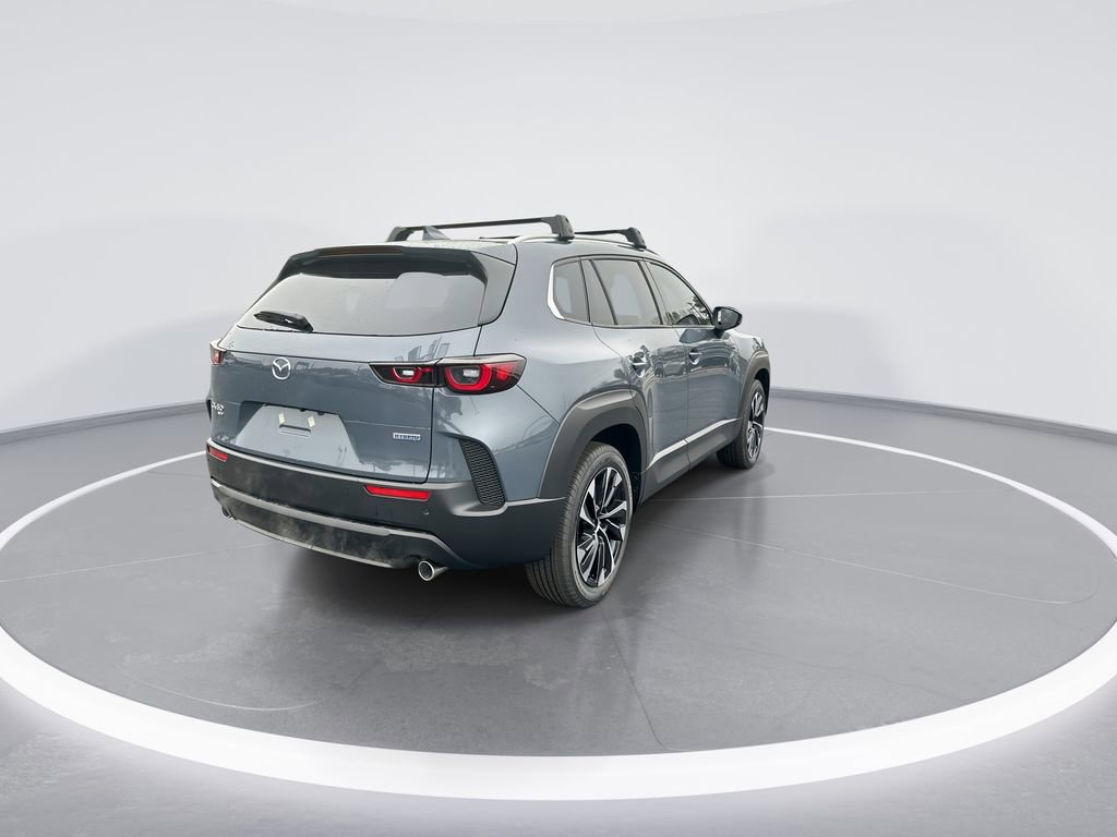 New 2026 MAZDA CX-50 2.5 Hybrid w/ Weather Package image 8