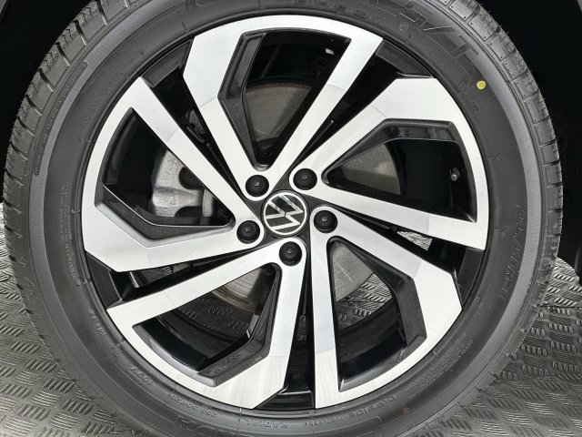 Used 2022 Volkswagen Atlas SEL AWD/4WD image 10