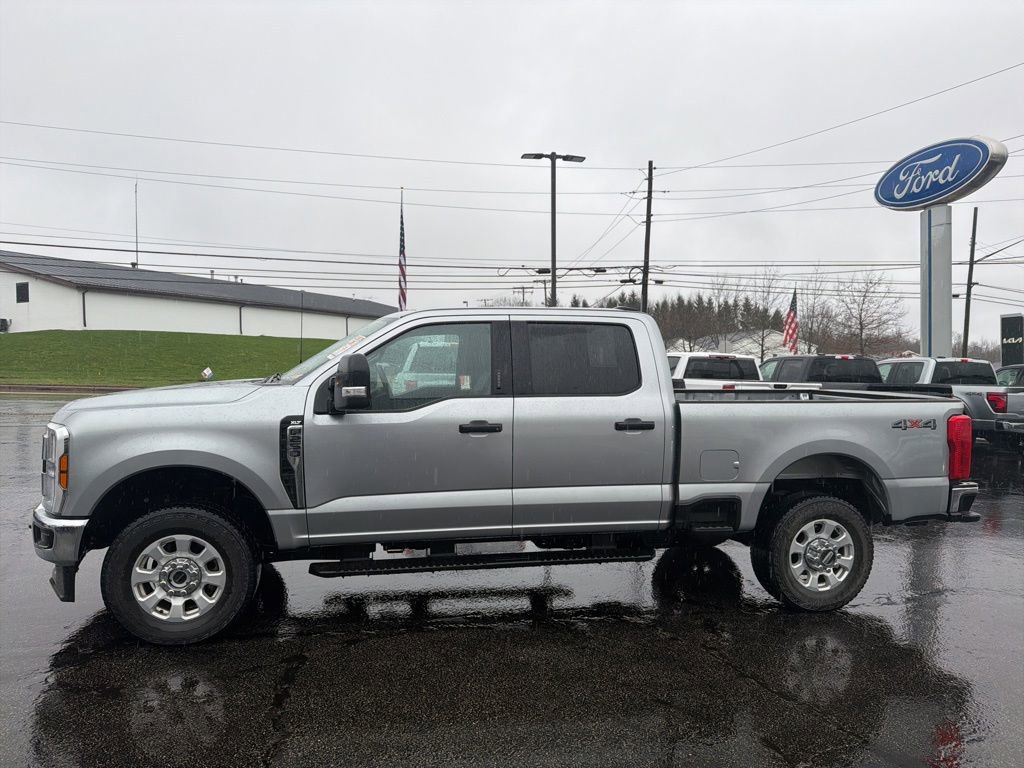 Used 2024 Ford F250 XLT image 5