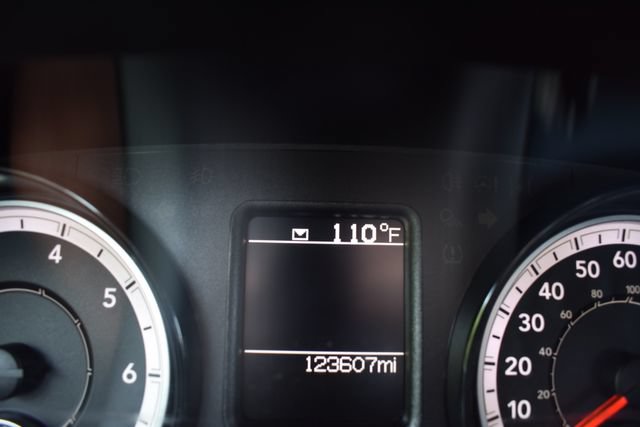 Used 2019 RAM 1500 Classic Tradesman RWD image 13