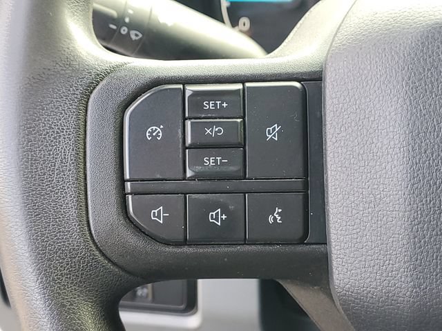 Used 2024 Ford F250 XLT w/ FX4 Off-Road Package AWD/4WD image 17