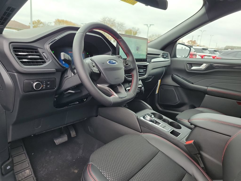 New 2026 Ford Escape ST-Line w/ Tech Pack #1 AWD/4WD image 20