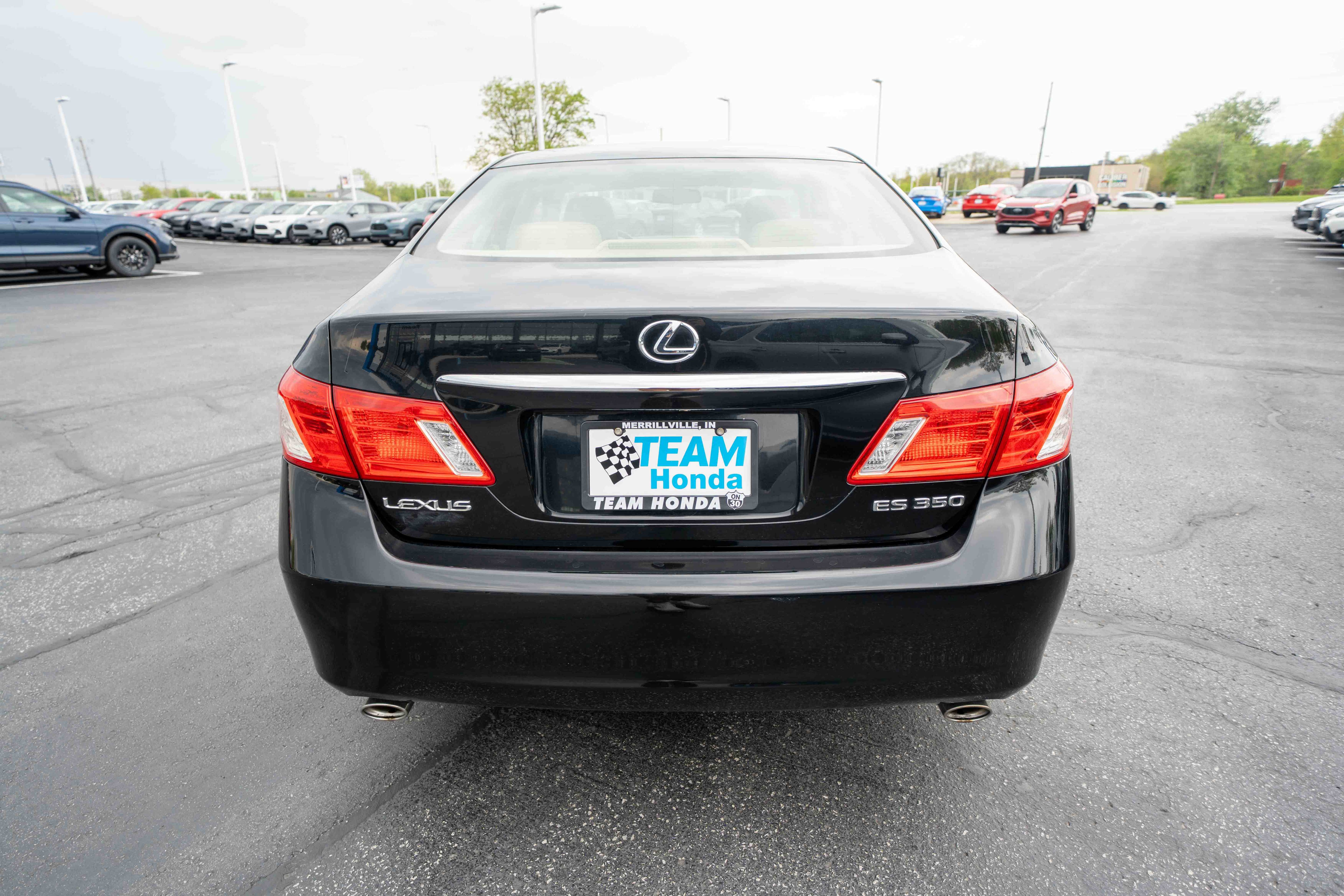 Used 2008 Lexus ES 350 FWD image 5