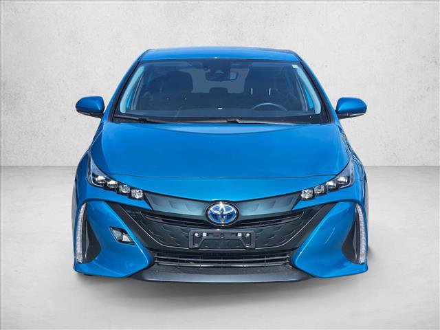 Used 2022 Toyota Prius Prime LE video 2