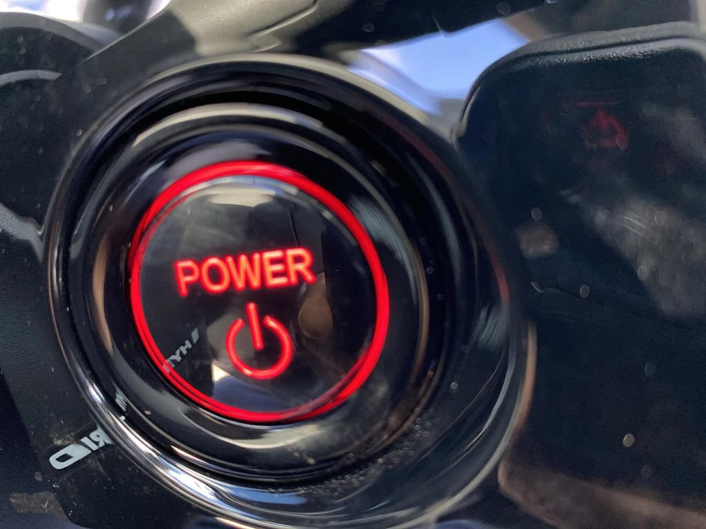 New 2026 Honda Civic Sport image 25